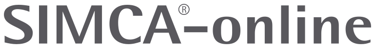 simca-online sartorius