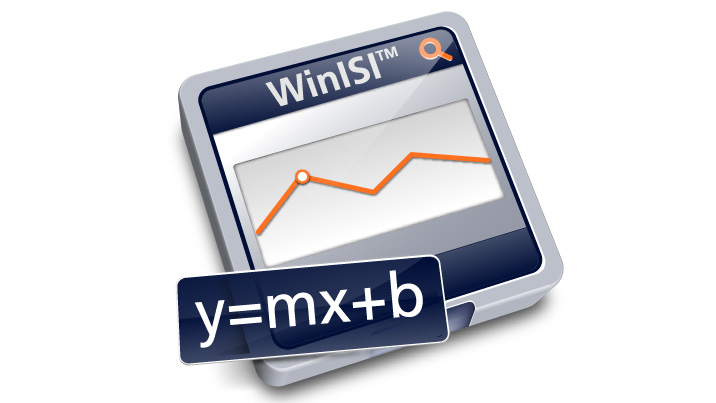 Logiciel WinISI