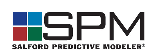 MInitab SPM - Salford Predictive Modeler