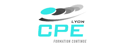 CPE Lyon Formation Continue