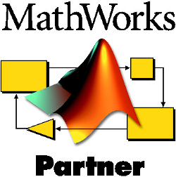 Mathworks Partner - analyse de données sous Matlab