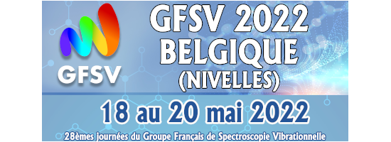 Journées GFSV 2022