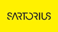 LOGO SARTORIUS FD JAUNE