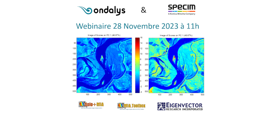 webianire analyse d'images hyperspectrales
