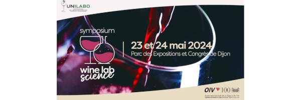 Wine Lab Science Symposium