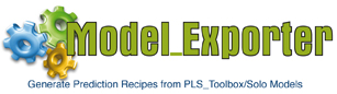 Model_Exporter