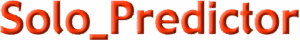 Solo_Predictor