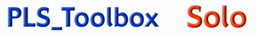 Logiciels PLS_Toolbox & Solo