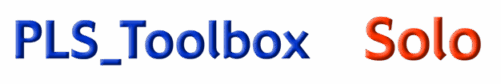 Logiciels Solo et PLS_Toolbox d'Eigenvector Research INCnc