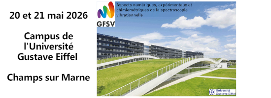 Journées GFSV 2026